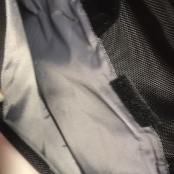 Eco Style Pro Tech Topload computer bag with multi compartments and sleeve. NWT - Picture 4 of 8